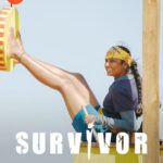 Lakshmi Priyaa Chandramouli Instagram - Everything is changing. Watch #Survivor on Zee at 9.30 pm tonight. #survivortamil #Survivor #lakshmipriyachandramouli #lakshmipriyaa @zeetamizh @zee5tamil