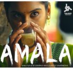 Lakshmi Priyaa Chandramouli Instagram – If you are an artist, you understand that moment when your work is put out for an audience to watch, like, dislike, judge etc. That moment is very special for every artist (Even more now in these circumstances). Now is one such moment for me. A musical short film #Amala that I worked on last year is out now for all of you to watch and enjoy. This is the result of the hard work of a team that really gave it their all. It’s just the beginning for this team. They have a long way to go. Watch it, like it share it and most importantly  let me know what you thought in the comments. Link in bio. 
Directed by @bgovindraj and @vinithsanthosh_ (Thank you for choosing me to be Amala) 
Music by @psjayhari The song is really beautiful. Thank you! 
Co-actor @actor_rahulnair 
Produced by @talkiestravancore 
#MusicalShort #Release #Amala