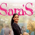 Lakshmy Ramakrishnan Instagram – Watched Malayalam movie #Saras what a brilliant film!!! Truly progressive, daring and absolutely international!!! What films you guys make da!!!! Truly brilliant🙌 What performances, sensitivity❤️