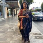 Lakshmy Ramakrishnan Instagram - Good morning abs have a healthy day❤️
