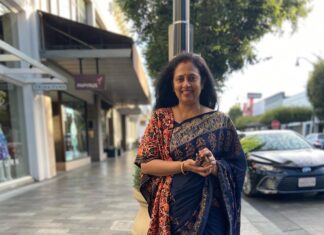 Lakshmy Ramakrishnan Instagram - Good morning abs have a healthy day❤️