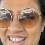 Lakshmy Ramakrishnan Instagram - I chose to bury the hurt with this reply .