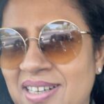 Lakshmy Ramakrishnan Instagram – I choose to bury the hurt with this REPLY