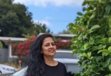 Lakshmy Ramakrishnan Instagram - When we lose weight, we gain confidence❤️