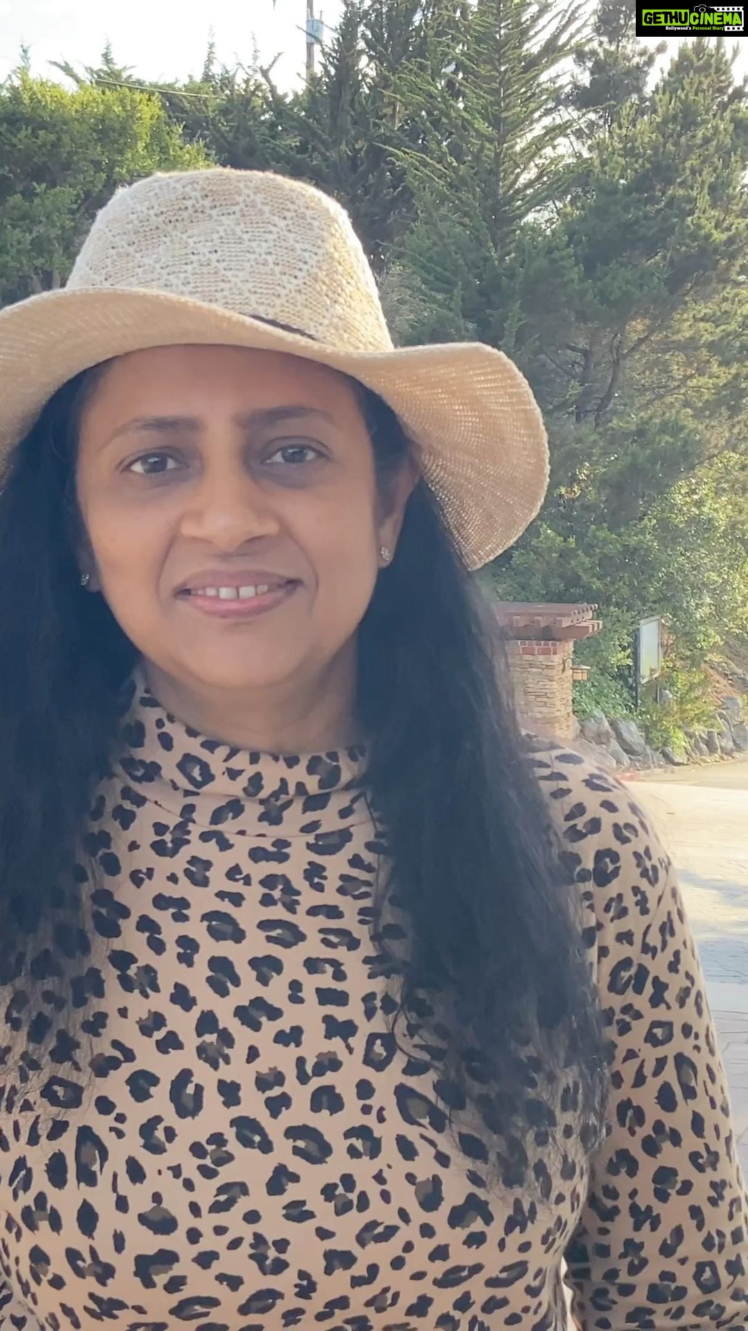 Lakshmy Ramakrishnan Instagram - Updates on a milestone with regard to my talk show 🙏❤️