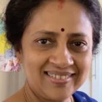 Lakshmy Ramakrishnan Instagram – #quickrecipes made with seasonal fruit. The recipe is simple and quick , yet authentic❤️