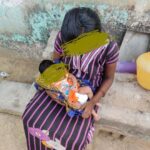 Lakshmy Ramakrishnan Instagram – 16 year old minor mother !Yes she has delivered!!! No big names involved, no insta/ Twitter!!! Who will fight for her?!Thank God NGO run by 
Ms Kanya has taken up both cases👍 Hoping they would get justice . This is one of the many child abuse cases we have addressed on our show
