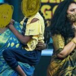 Lakshmy Ramakrishnan Instagram – Can we also fight for the this mother, whose physically challenged minor daughter was raped for 10 days?! who will fight for people who don’t use insta or Twitter?!! They don’t have big names to get attention! She demands capital punishment for the rapist. #HangChildRapists