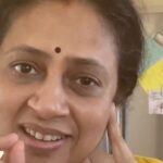Lakshmy Ramakrishnan Instagram – A tasty and healthy variant of regular Chinese noodles 
#healthyfood #quickmeals  #fusioncooking