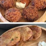 Lakshmy Ramakrishnan Instagram – Praying for everyone’s welfare, take precautions & take the vaccine at the earliest 🙏 sharing some easy to make snack recipes, may be useful while working from home 😍

youtu.be/6MQz-Vfn1S4