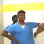 Lakshmy Ramakrishnan Instagram –