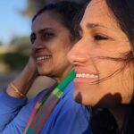 Lakshmy Ramakrishnan Instagram – Evolution❤️