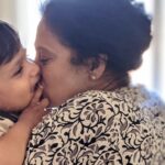 Lakshmy Ramakrishnan Instagram - Good morning , have a healthy day folks ❤️