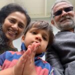 Lakshmy Ramakrishnan Instagram - Happy #LabourDay ...