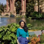 Lakshmy Ramakrishnan Instagram - It is easy to make and yet authentic #healthyfood #quickrecipes #fusioncooking