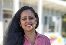 Lakshmy Ramakrishnan Instagram - Hi folks, lost some weight and got little more confident , healthy?! Not yet, long way to go... but I am pretty much heading there❤️