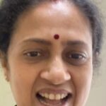 Lakshmy Ramakrishnan Instagram – Very easy to cook, healthy and tasty dishes, 
#healthyfood #quickrecipes #fusioncooking