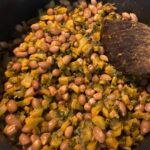 Lakshmy Ramakrishnan Instagram - Another offbeat but vv healthy experiment! Bitter gourd and groundnut poriyal:) it was yummy👌