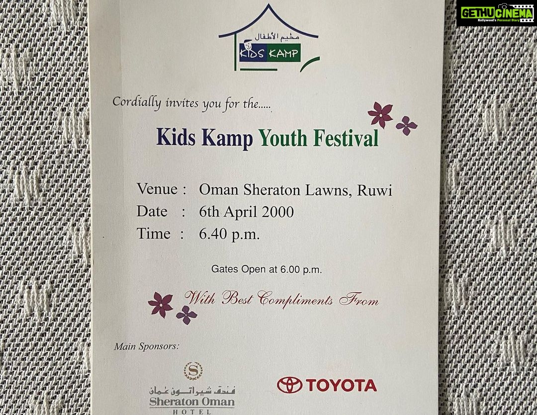 Lakshmy Ramakrishnan Instagram - For past several years, I have involved myself in bringing together children of different Nationalities and work for an #InclusiveSociety, and here some ignorant people from my own media film & media fraternity called me a casteist 😂 #VeraLevel #Ignorance