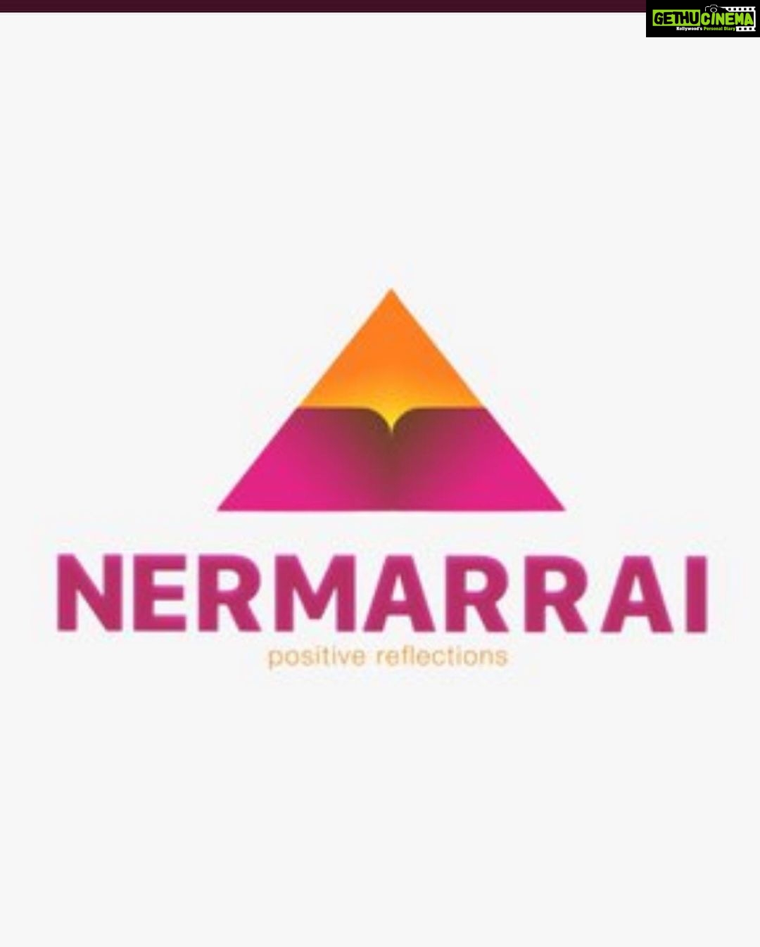 Lakshmy Ramakrishnan Instagram - With God’s Grace, managed to do some solid creative work last few months, finalised our weekend house plan, made the conversation series, finalised logos ( personal and for #Nermarrai) did the website, published two magazines ❤️