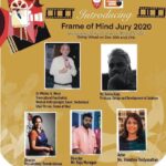 Lakshmy Ramakrishnan Instagram - This year the Mental Health film festival features a panel discussion on ‘HouseOwner’ , ‘Aarohanam’ was the opening film in 2013 ( think so!) I started my career as director by making a short film on positive mental health for submission at this festival 10 years back :) ‘Radio’ it was and it won the special jury award😍