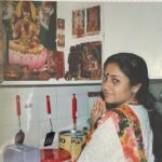 Lakshmy Ramakrishnan Instagram - Strength of ‘CHARACTER’ cannot be underestimated, there is enough history to prove ! If you dare assassinate a person of character, the conserved energy is capable of destroying the offender completely :) This is science not superstition. Surrendered to the Universal law😍