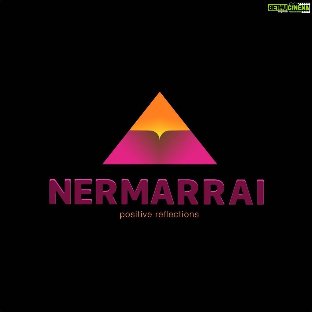 Lakshmy Ramakrishnan Instagram - Very Happy to share the Logo of our foundation, we shall focus on #FamilyWelfare and #WomenEmpowerment , #Nermarrai was launched on feb 6th 2017, we have been very active through the lockdown times, will share the video of the work done last 6 months , soon ...