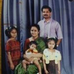 Lakshmy Ramakrishnan Instagram - Had a live chat with @syrafills media magazine , it was in English since it is a National magazine. https://youtu.be/M8oeBn45Hzk