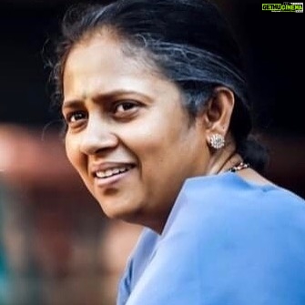 Lakshmy Ramakrishnan Instagram - ‘Ammani’ I am going to talk to the super talented, actor Rohini, about my prep for this role ,9 pm live on insta 😍