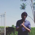 Lakshmy Ramakrishnan Instagram - ‘Aadukalam Kishore’ In & As #HouseOwner
