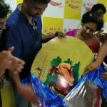 Lakshmy Ramakrishnan Instagram –