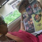 Lakshmy Ramakrishnan Instagram –