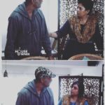 Lakshmy Ramakrishnan Instagram – #HouseOwner in the making❤️
