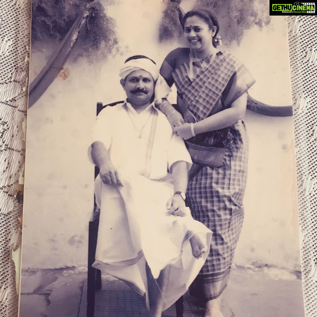 Lakshmy Ramakrishnan Instagram - This poster reminded me of this pic we clicked 12 years back , at a dress party๐๐