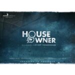 Lakshmy Ramakrishnan Instagram - Excited to show you #HouseOwner sooon❤️