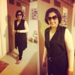 Lakshmy Ramakrishnan Instagram - New year new look!