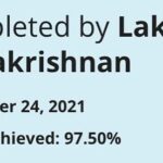 Lakshmy Ramakrishnan Instagram – Ore ‘Padipps’ mood 😊 preparing for Post grad school❤️ Continuing  studies can be exciting when we do it, in our area of interest ( Positive psychology & gender studies) Work experience makes it ❤️ I acknowledge the magical support of Ram, children & some dear friends 🙏