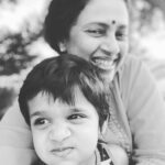 Lakshmy Ramakrishnan Instagram - Good morning folks, have a wonderful day😍