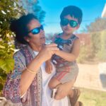 Lakshmy Ramakrishnan Instagram – I am seeing my name in the  bigboss contestant list, every season. I am not part of #BiggBossTamil5 pls remove my name from the list, I am clarifying this once for all 😊