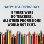 Lakshmy Ramakrishnan Instagram - Happy teacher’s day to all our great teachers🙏