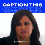Lara Dutta Instagram - Check out this super exciting #Contest and participate to win a super-duper cool #HiccupsAndHookups hamper. Here's what you need to do; � 1. Follow @lionsgateplayin� 2. Tag 3 friends.�  3. Give us a fun, quirky caption for this image in the comments.� Do your best, hamper is waiting!  😉