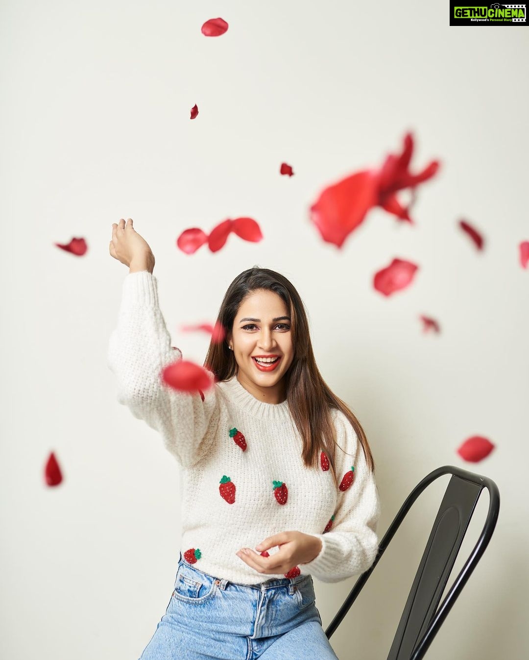 Lavanya Tripathi - 164.9K Likes - Most Liked Instagram Photos