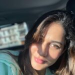 Lavanya Tripathi Instagram - 🌞💋