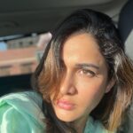 Lavanya Tripathi Instagram - 🌞💋