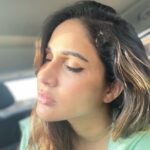 Lavanya Tripathi Instagram – 🌞💋