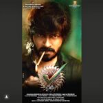 Leesha Instagram - My Telugu movies first look poster . `RIGHT’ Need all ur support and blessings 😍 @kaushalmanda @nelimakaushal #makankali #rightmovie #kaushalarmy #kaushal Hydrabad