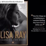 Lisa Ray Instagram – #REPOST @dehradunliteraturefestival with @get__repost__app  Actor, cancer survivor, mother of twins through surrogacy, and a woman of no fixed address; this is the story of Lisa Ray. An unflinching, deeply moving account of her nomadic existence: her entry into the Indian entertainment industry at sixteen; her relationship with her Bengali father and Polish mother; life on the movie sets and her brush with the Oscars; her battle with eating disorders; being diagnosed with multiple myeloma at thirty-seven; her spiritual quest; lovers and traitors, mentors and dream-makers; and the heartaches and triumphs along the way. 

Dehradun Literature Festival strongly recommends “Close to the Bone” as of January’s “Reading List”. If you haven’t read it yet, order it today and enjoy this beautiful book, word by word.

#dehradunliteraturefestival #dlf22 
#dehradun #lisaray #cancer #cancersurvivor #actor #bookstagram #book #books #recommendedreads #recommendation #readinglist #readersofinstagram #bookofthemonth #bookclub #closetothebone #repostios #repostw10
