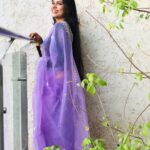 M.M. Manasi Instagram - ♥️ Nee indri