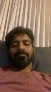 Ma Ka Pa Anand Instagram - 