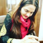 Madhoo Instagram - ❤️❤️❤️